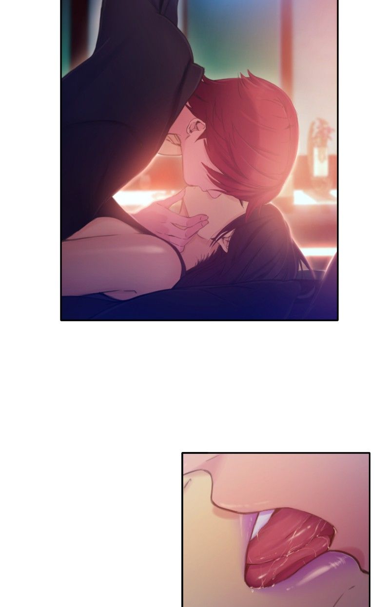 Ecstasy Hearts Manhwa - Chapter 24-25 Page 6