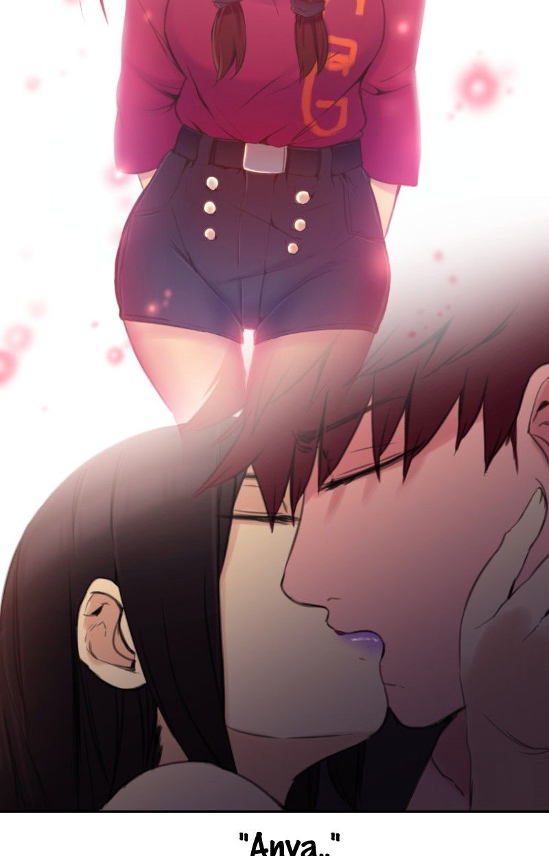 Ecstasy Hearts Manhwa - Chapter 24-25 Page 31