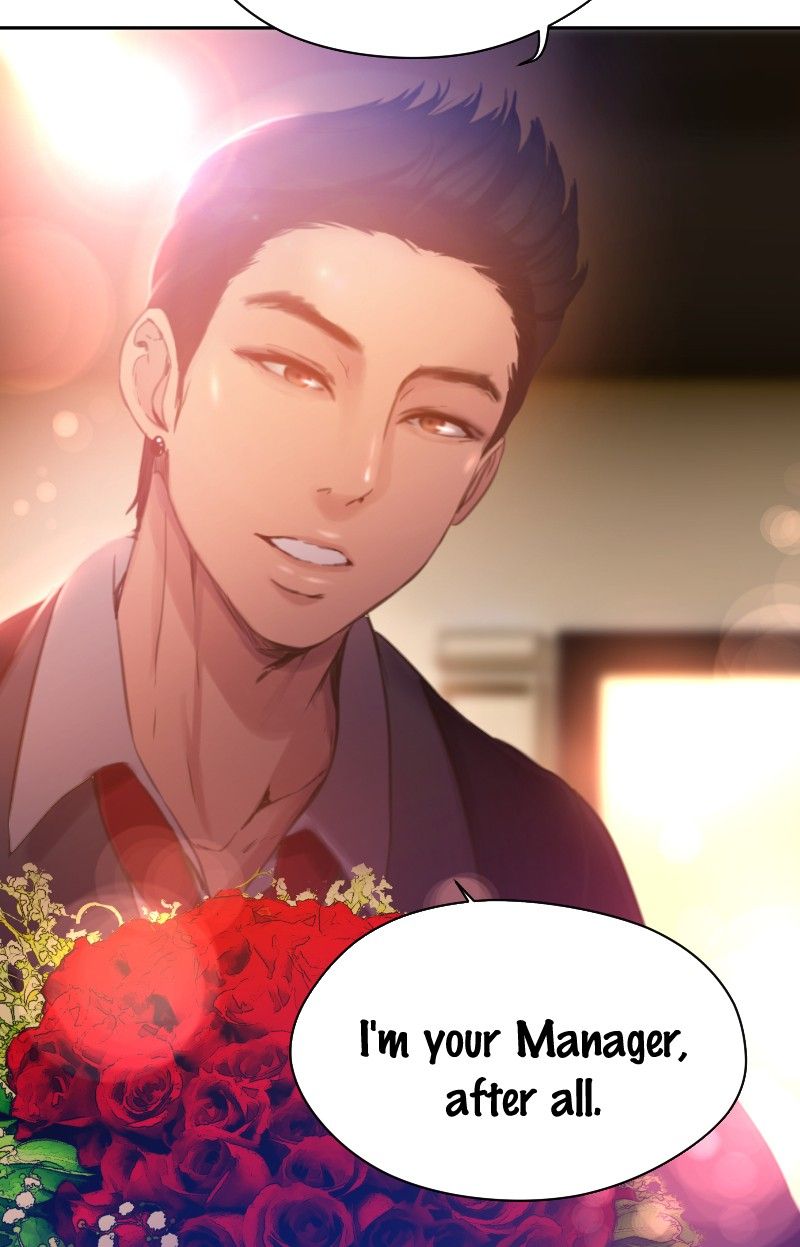 Ecstasy Hearts Manhwa - Chapter 24-25 Page 104