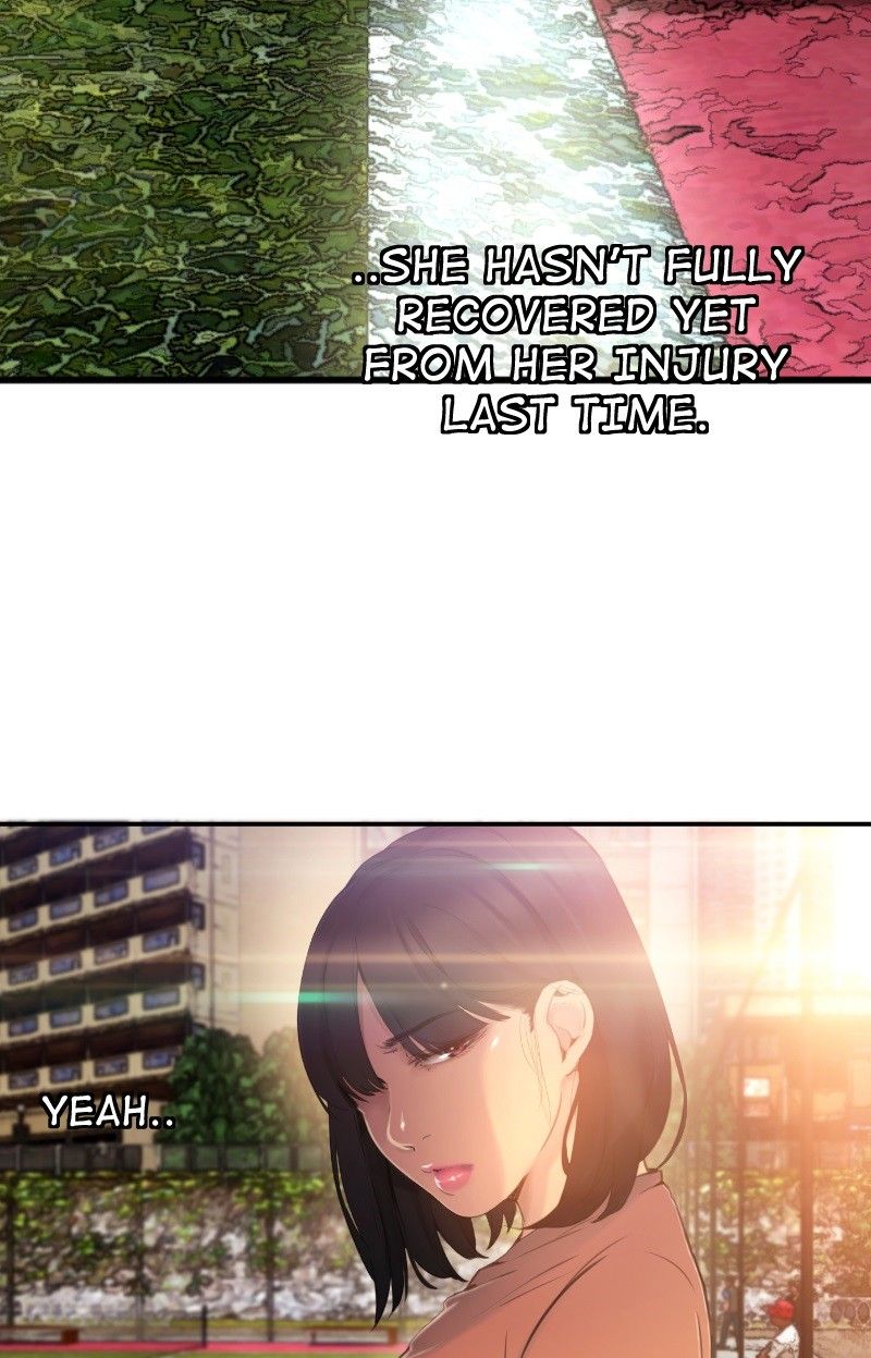 Ecstasy Hearts Manhwa - Chapter 85 Page 10