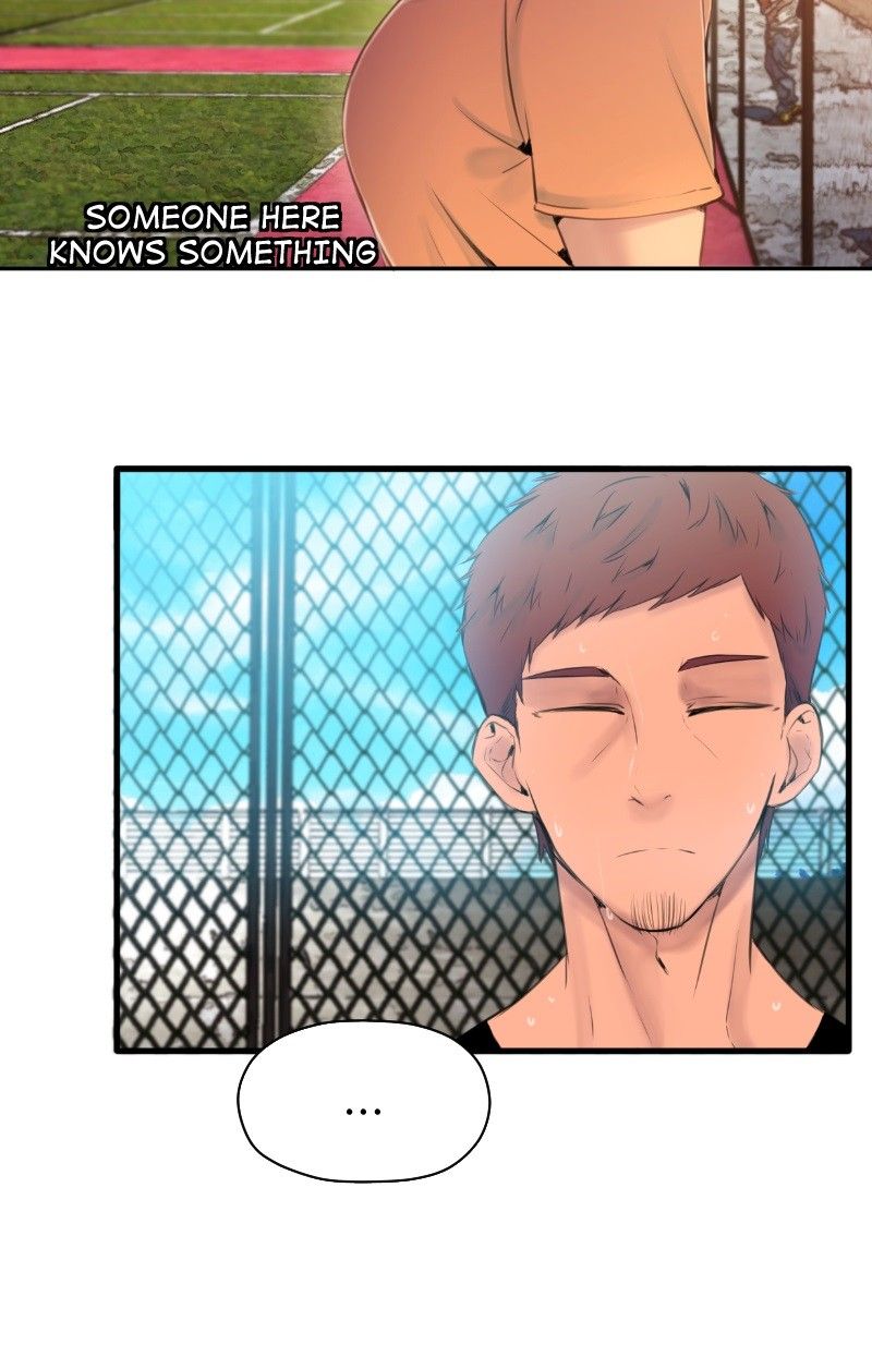 Ecstasy Hearts Manhwa - Chapter 85 Page 11