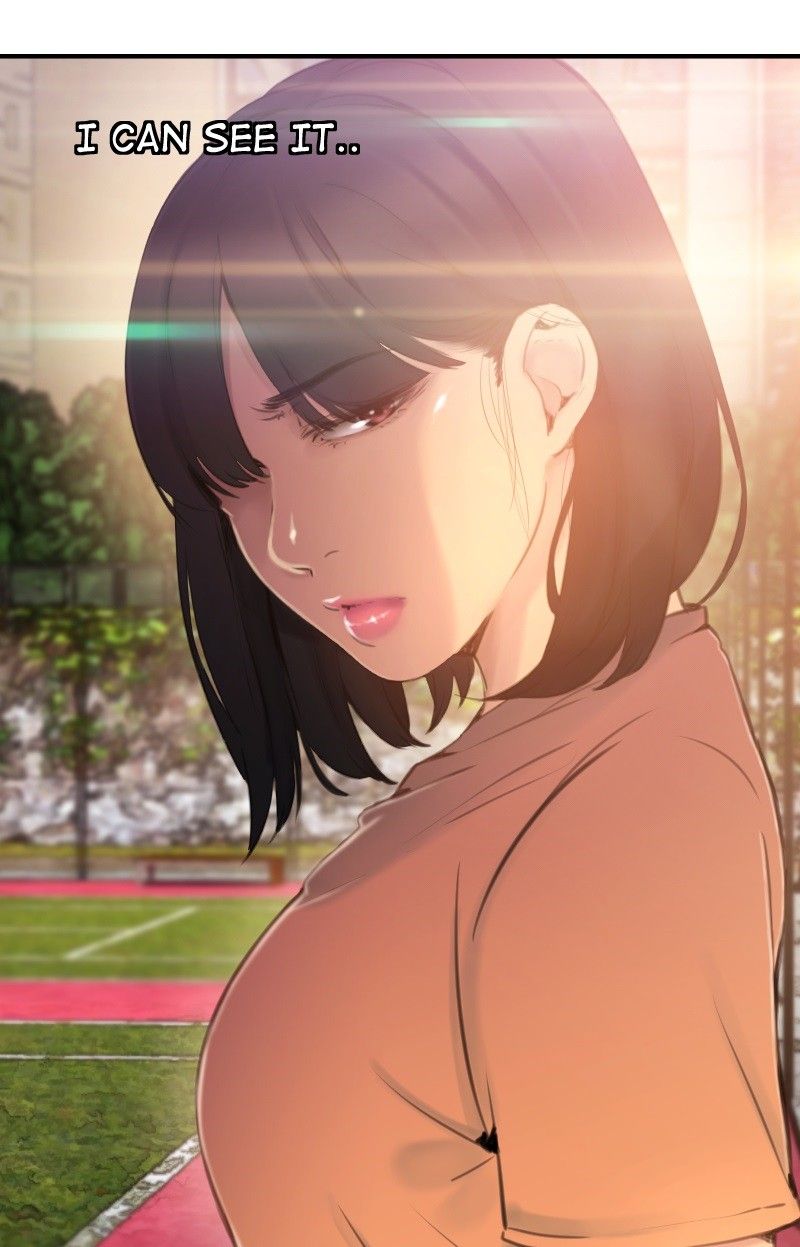 Ecstasy Hearts Manhwa - Chapter 85 Page 12