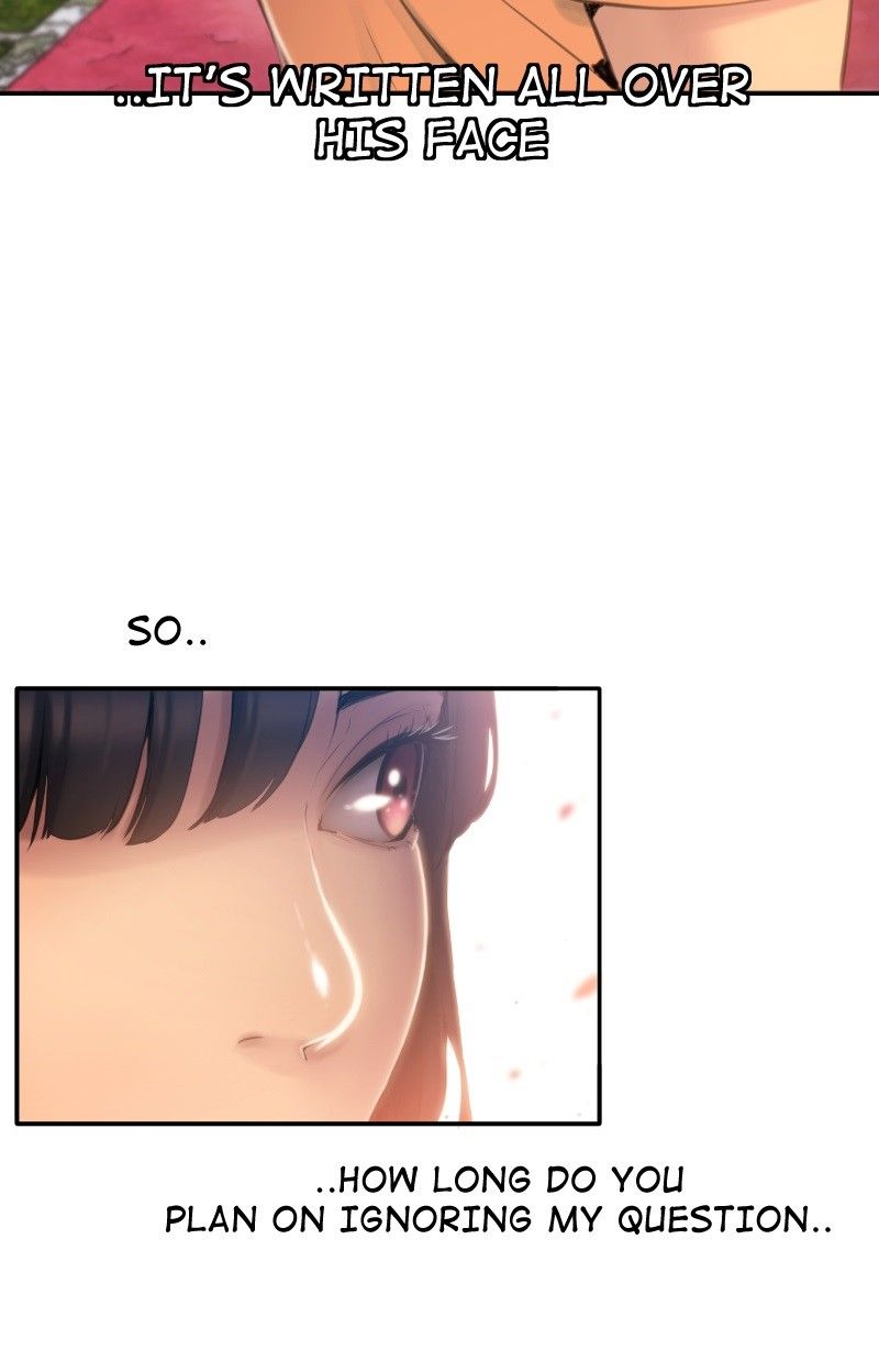 Ecstasy Hearts Manhwa - Chapter 85 Page 13