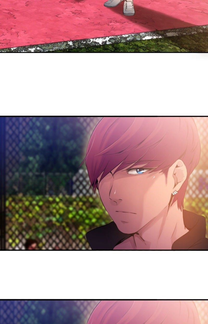 Ecstasy Hearts Manhwa - Chapter 85 Page 19