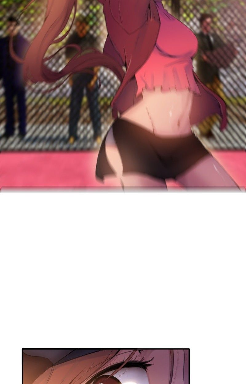 Ecstasy Hearts Manhwa - Chapter 85 Page 28