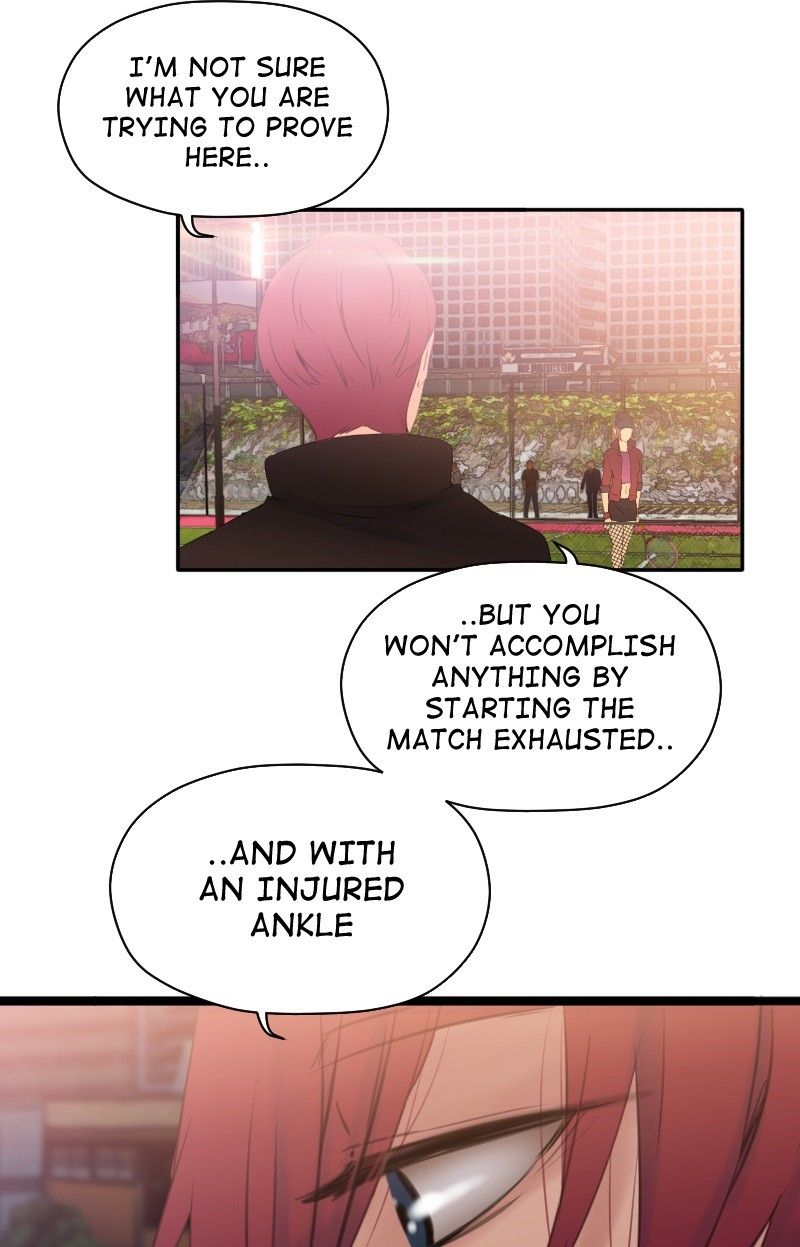 Ecstasy Hearts Manhwa - Chapter 85 Page 50