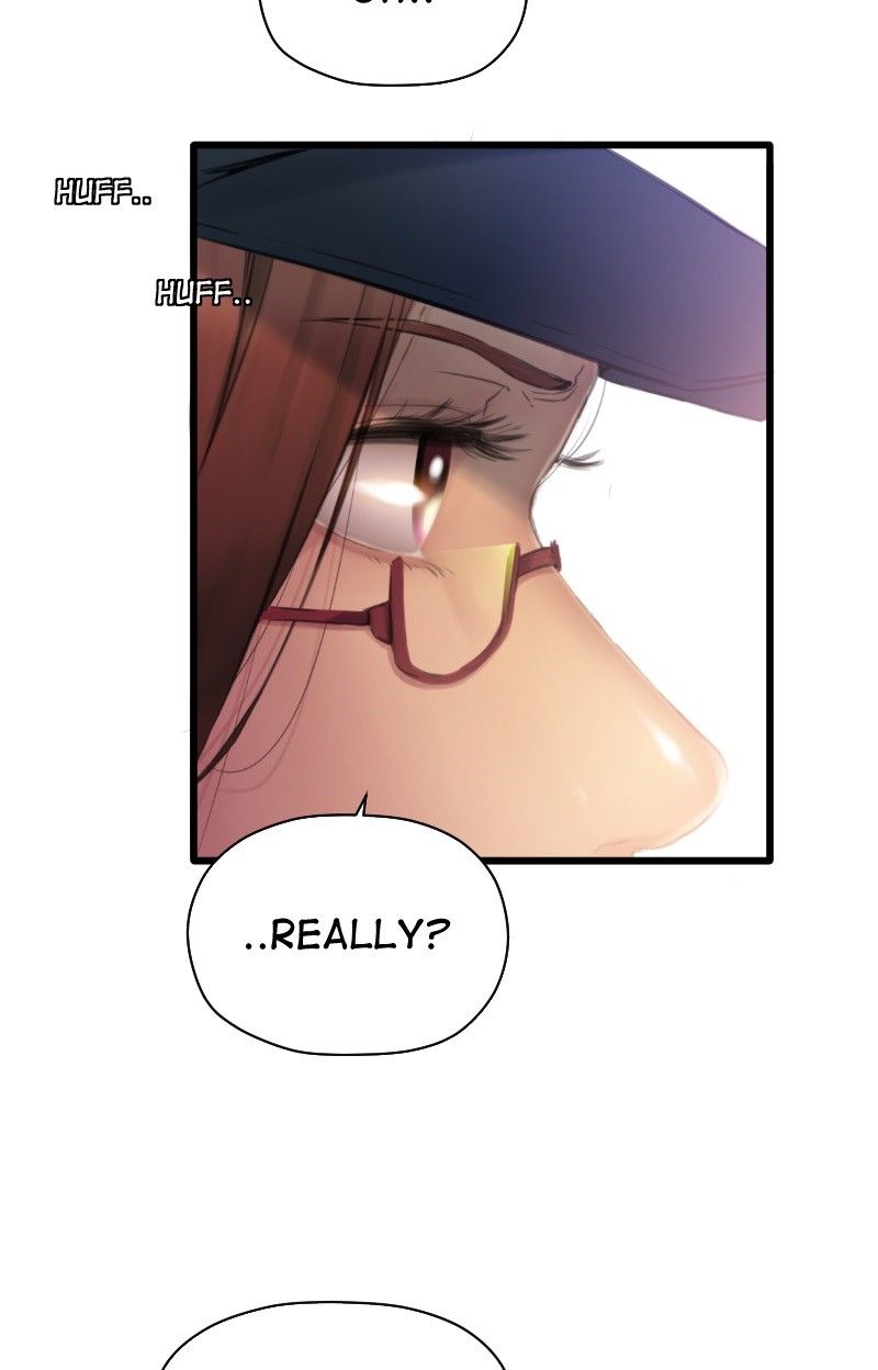 Ecstasy Hearts Manhwa - Chapter 85 Page 53