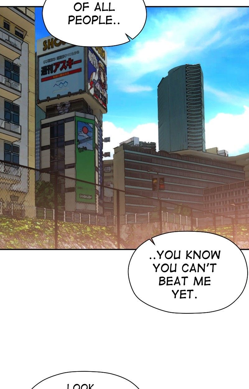 Ecstasy Hearts Manhwa - Chapter 85 Page 54