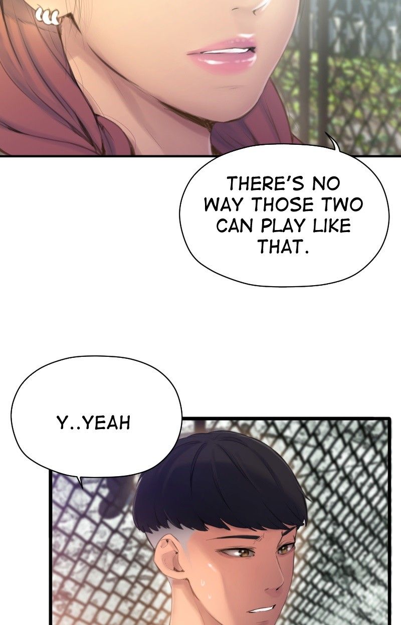 Ecstasy Hearts Manhwa - Chapter 85 Page 61