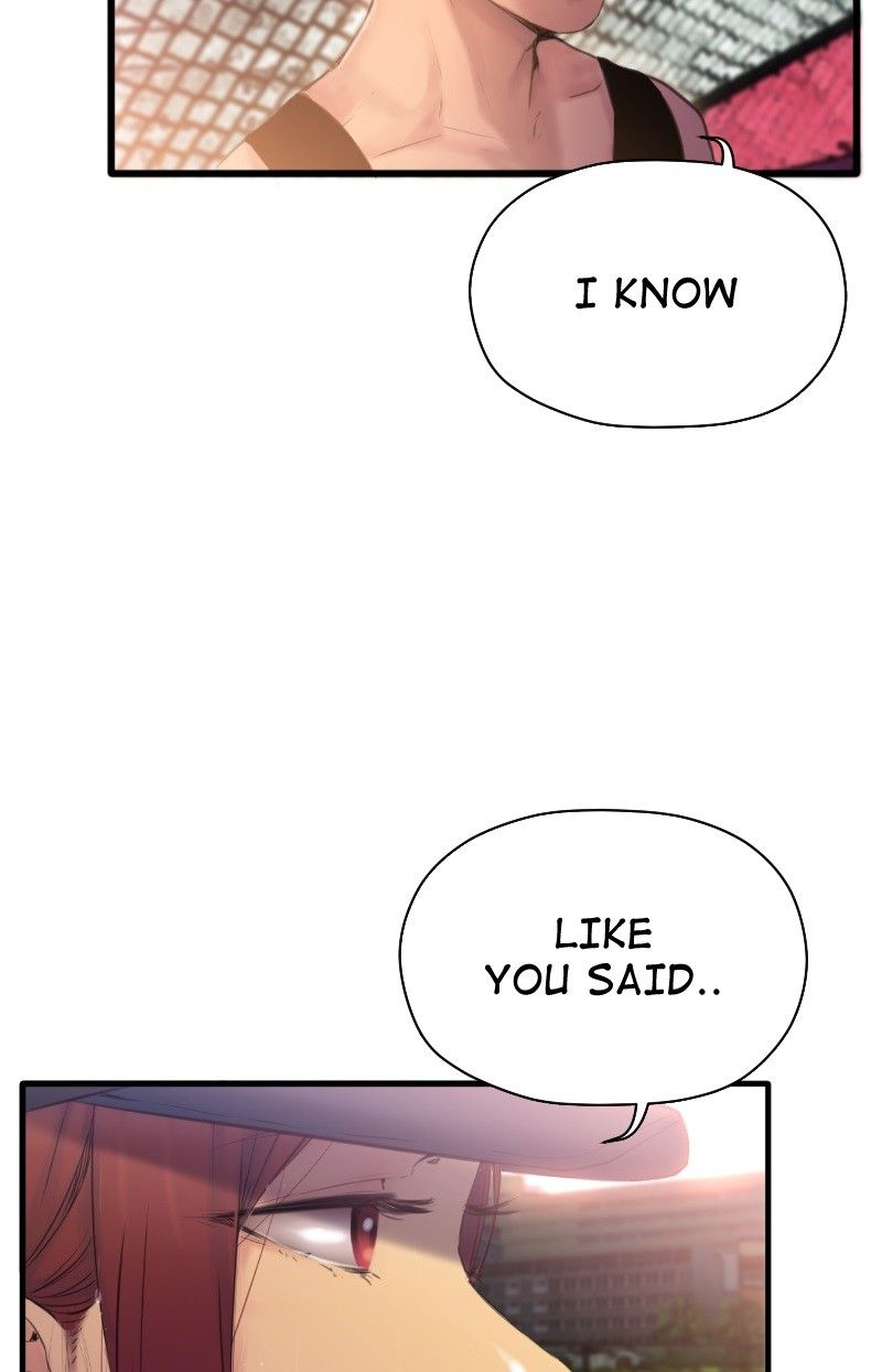 Ecstasy Hearts Manhwa - Chapter 85 Page 62