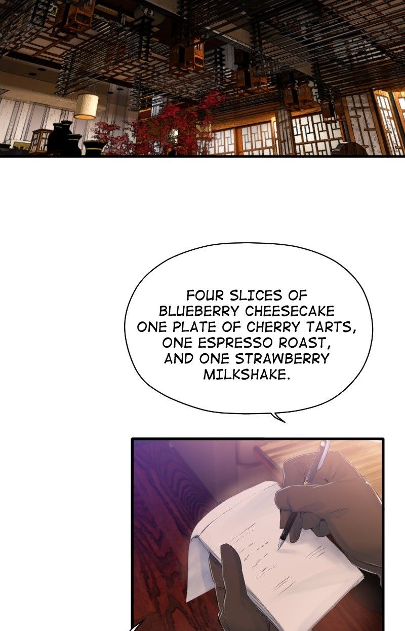 Ecstasy Hearts Manhwa - Chapter 79 Page 6