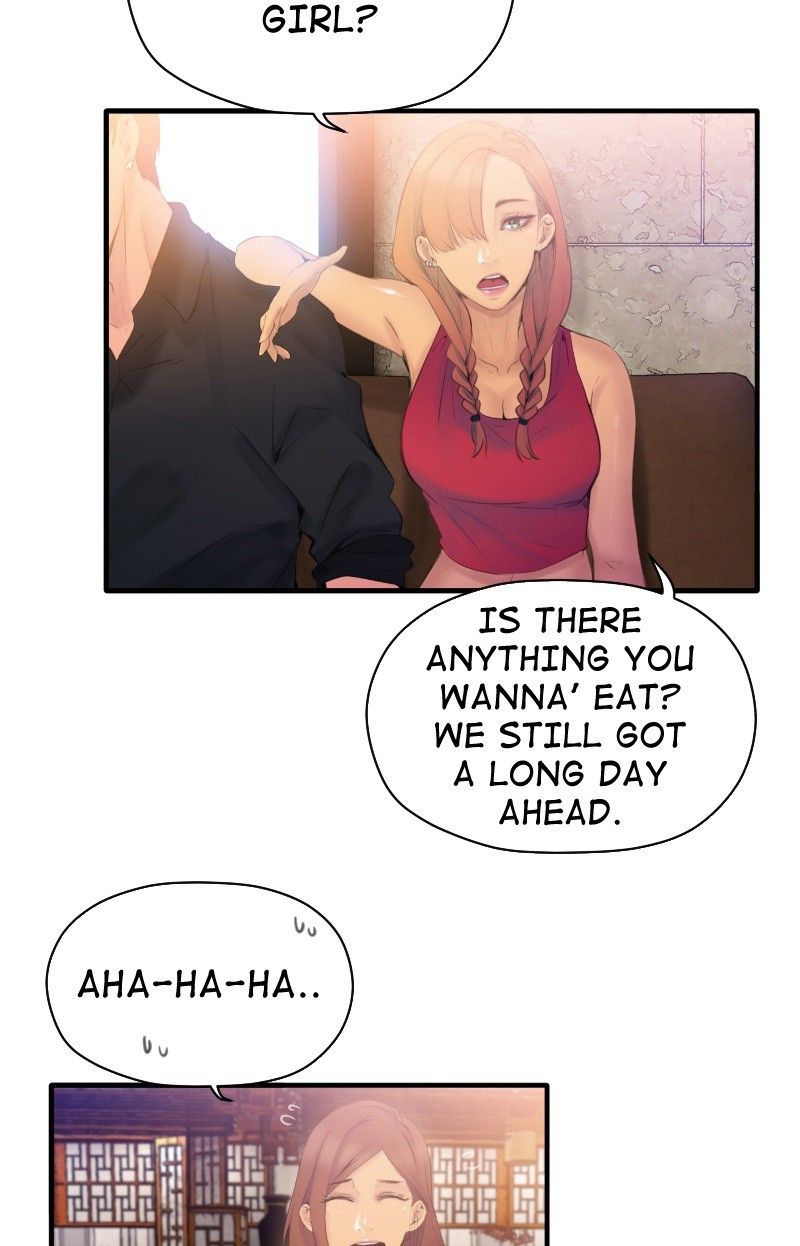 Ecstasy Hearts Manhwa - Chapter 79 Page 8