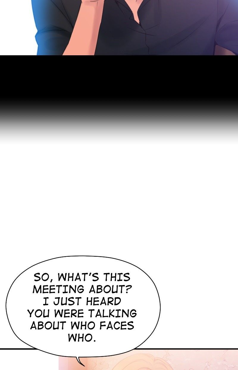 Ecstasy Hearts Manhwa - Chapter 79 Page 14