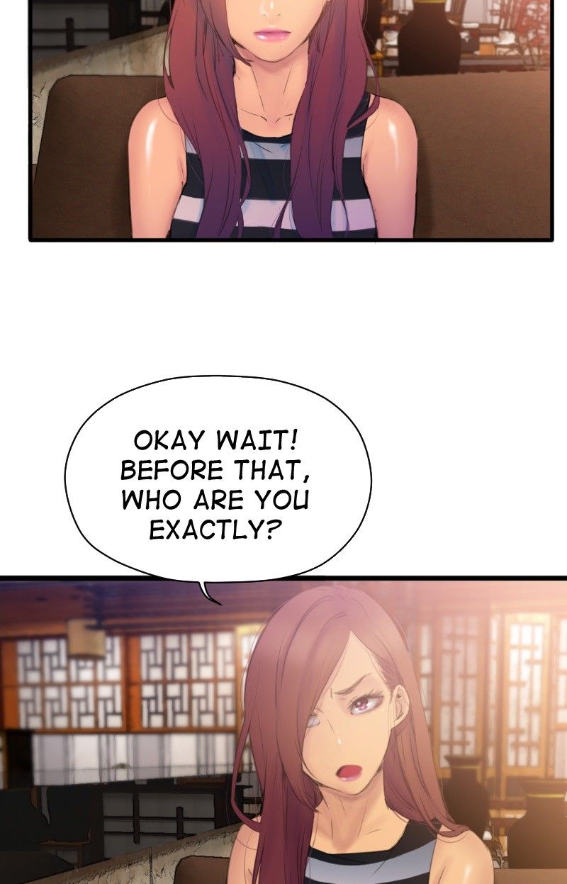 Ecstasy Hearts Manhwa - Chapter 79 Page 17