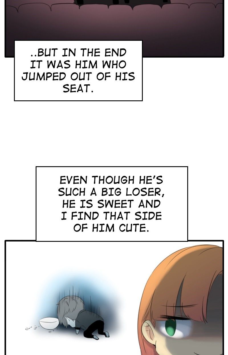 Ecstasy Hearts Manhwa - Chapter 79 Page 30