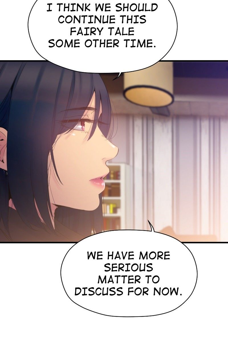 Ecstasy Hearts Manhwa - Chapter 79 Page 39