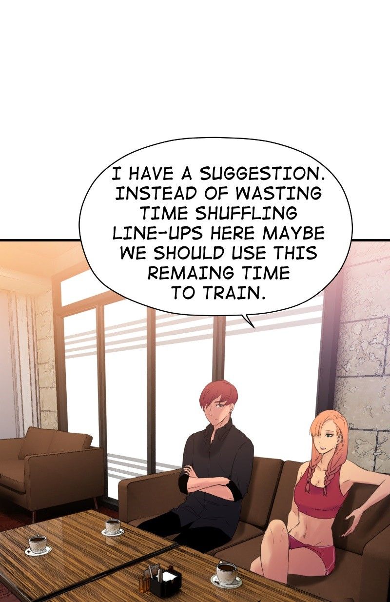 Ecstasy Hearts Manhwa - Chapter 79 Page 40