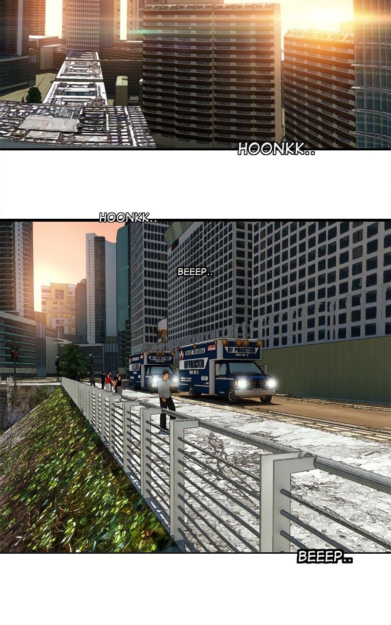 Ecstasy Hearts Manhwa - Chapter 90 Page 10