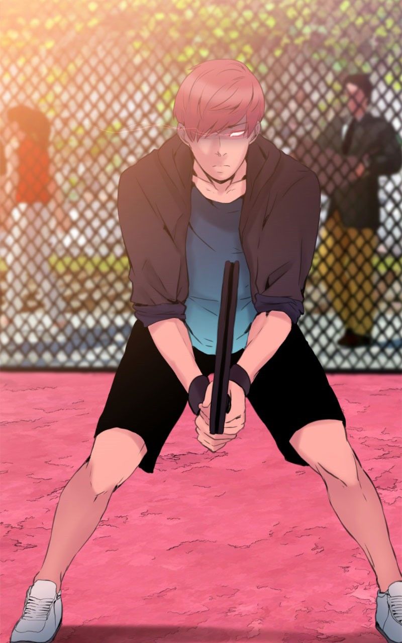 Ecstasy Hearts Manhwa - Chapter 90 Page 15