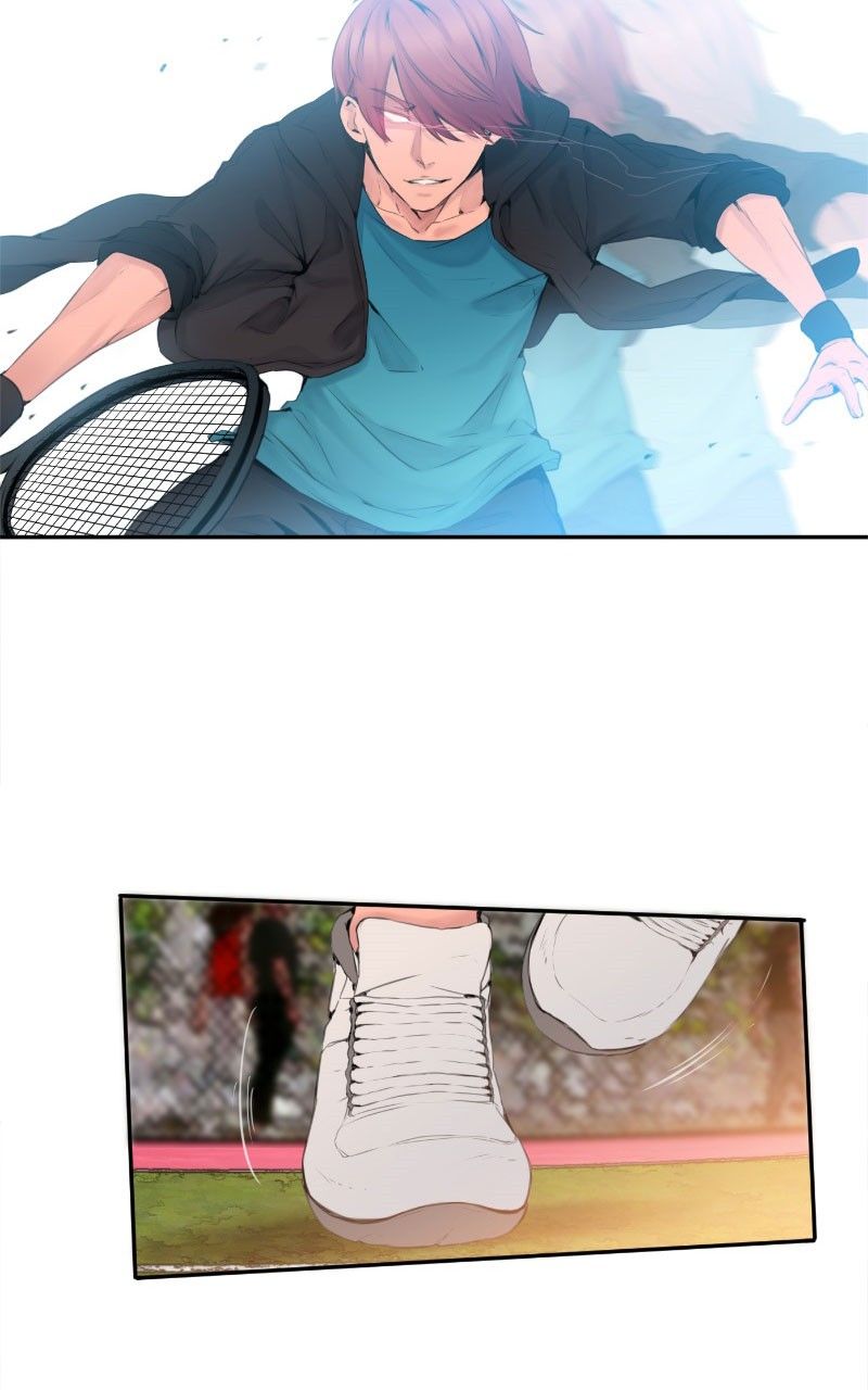 Ecstasy Hearts Manhwa - Chapter 90 Page 19