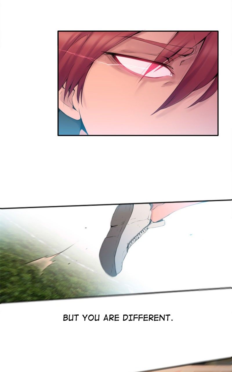 Ecstasy Hearts Manhwa - Chapter 90 Page 20