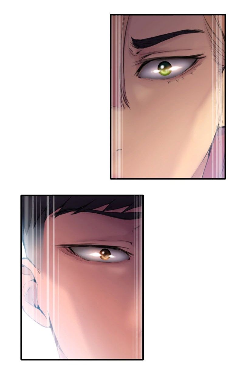 Ecstasy Hearts Manhwa - Chapter 90 Page 27