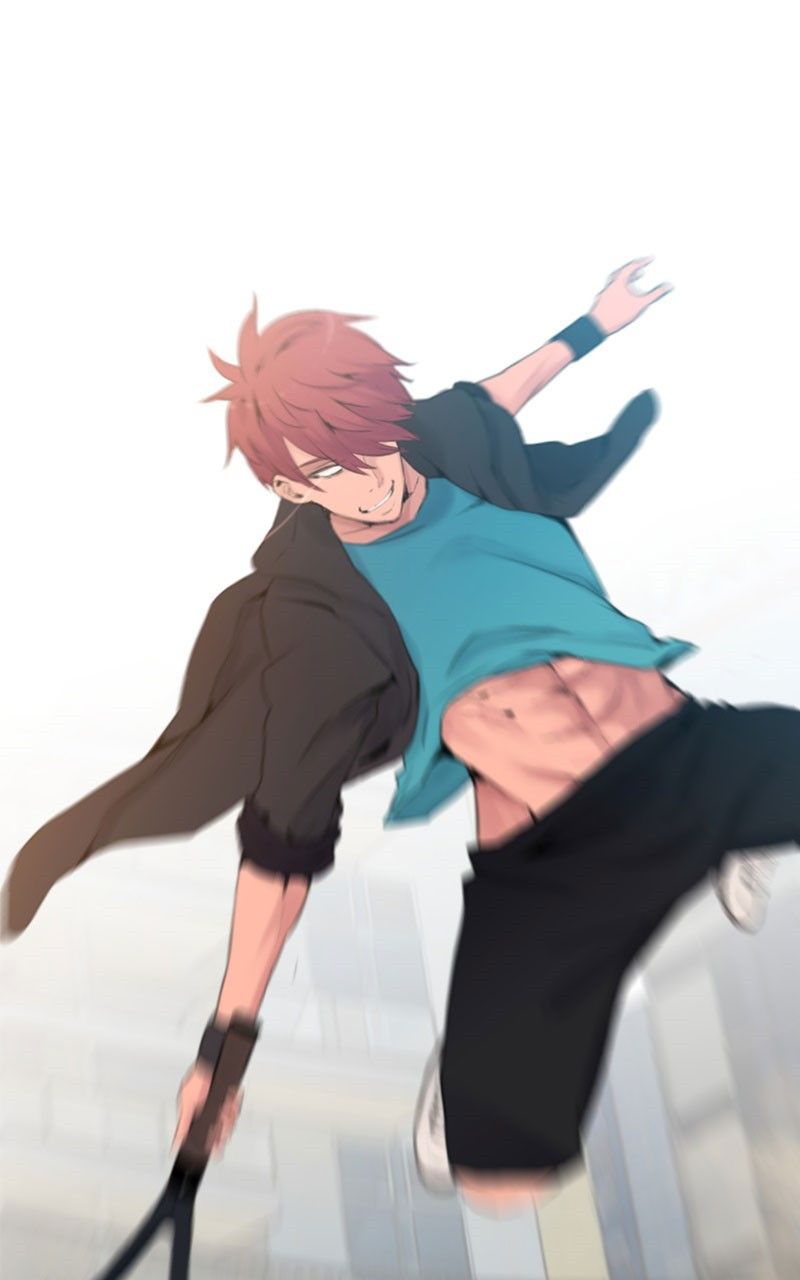 Ecstasy Hearts Manhwa - Chapter 90 Page 28