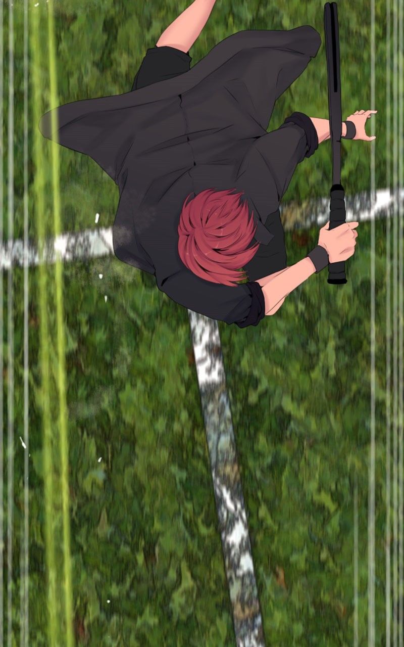 Ecstasy Hearts Manhwa - Chapter 90 Page 30