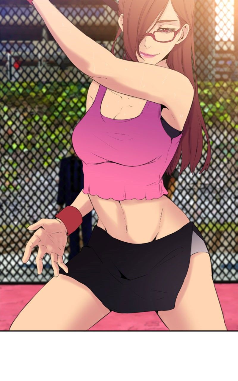 Ecstasy Hearts Manhwa - Chapter 90 Page 45