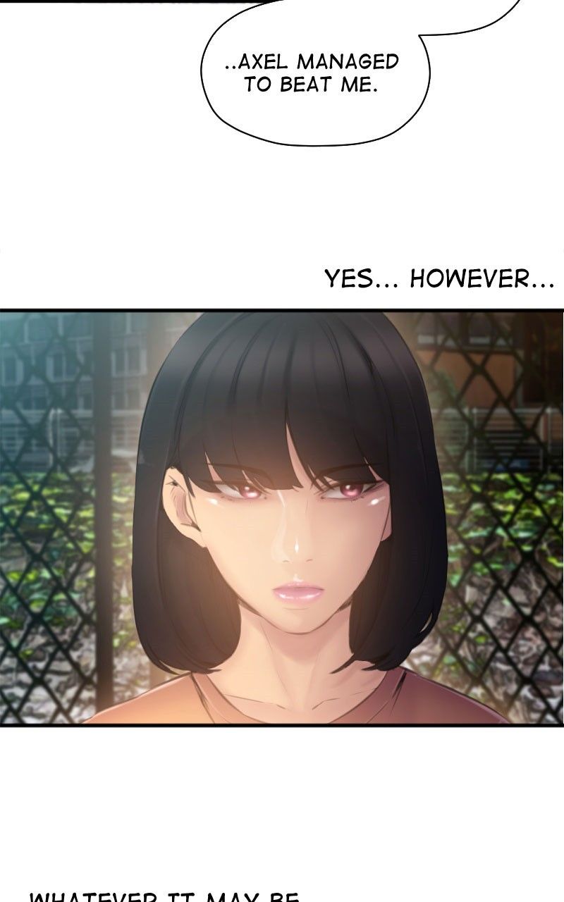 Ecstasy Hearts Manhwa - Chapter 90 Page 56