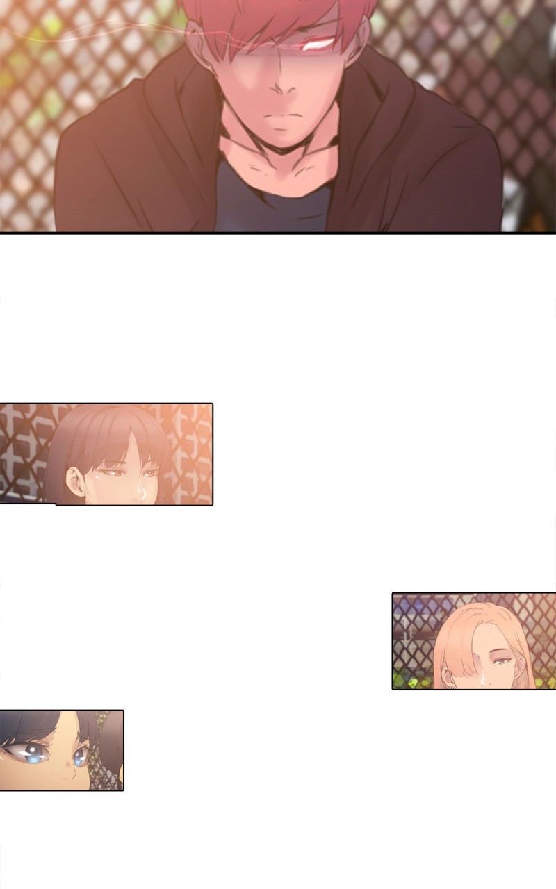 Ecstasy Hearts Manhwa - Chapter 90 Page 63