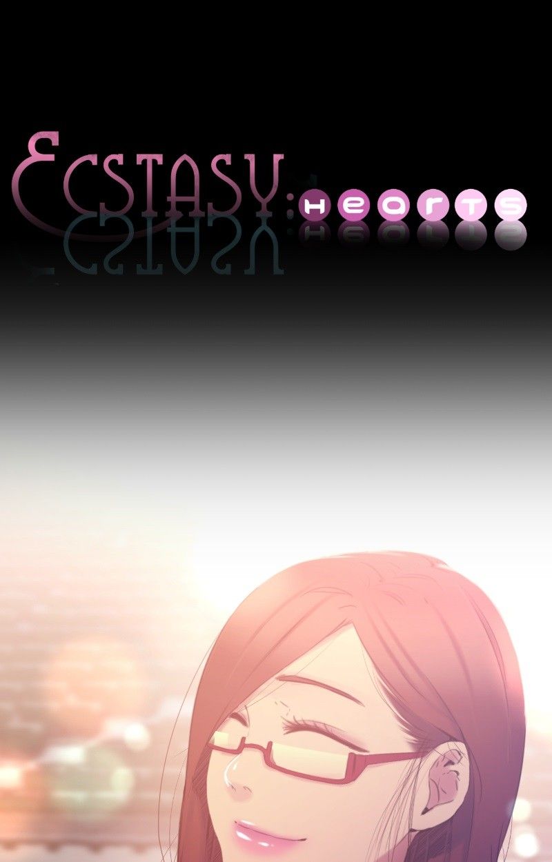 Ecstasy Hearts Manhwa - Chapter 45 Page 0