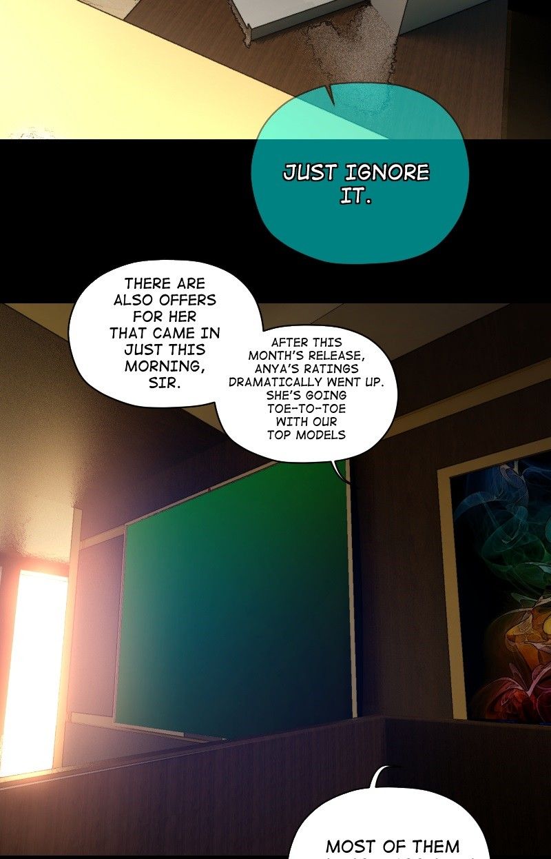 Ecstasy Hearts Manhwa - Chapter 45 Page 8