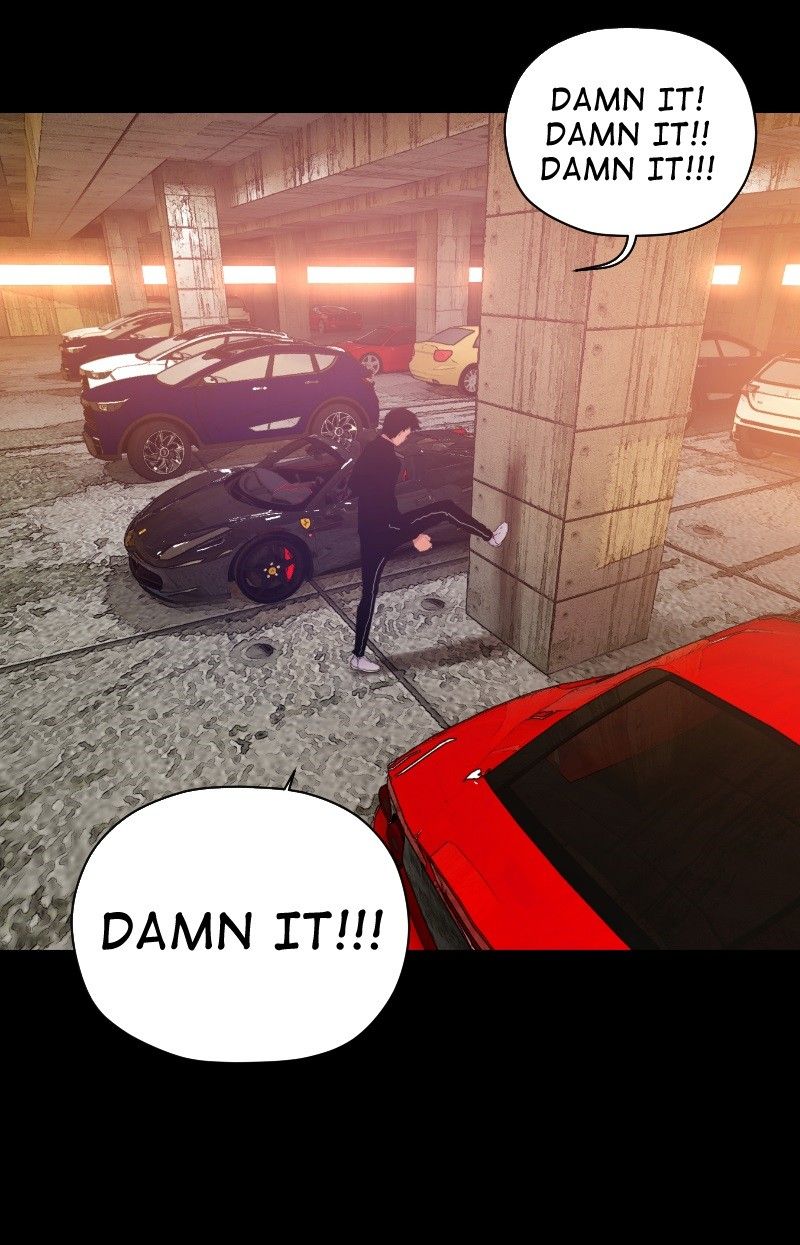 Ecstasy Hearts Manhwa - Chapter 45 Page 14