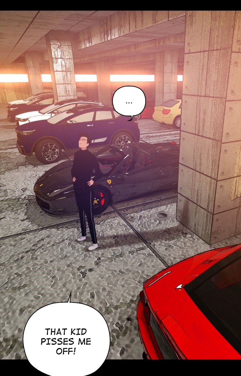 Ecstasy Hearts Manhwa - Chapter 45 Page 15