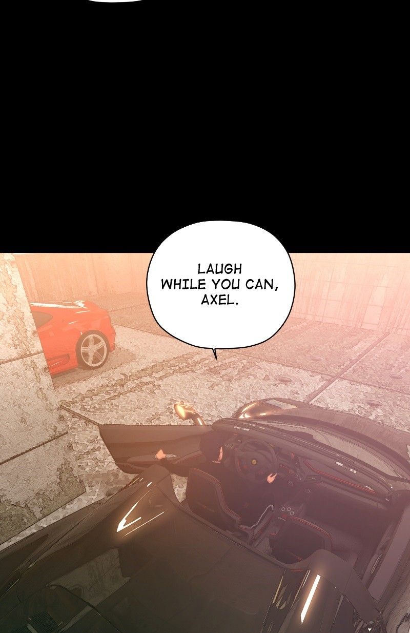 Ecstasy Hearts Manhwa - Chapter 45 Page 16