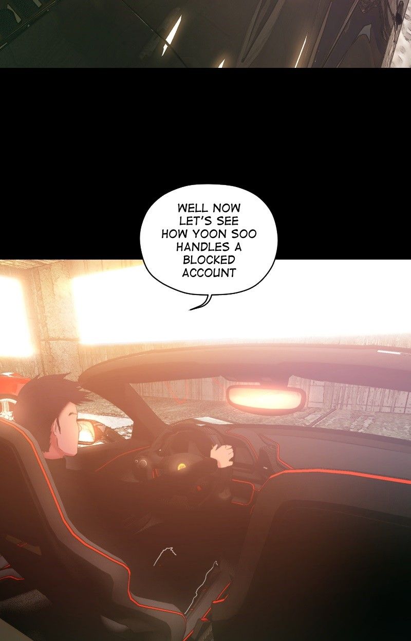 Ecstasy Hearts Manhwa - Chapter 45 Page 17