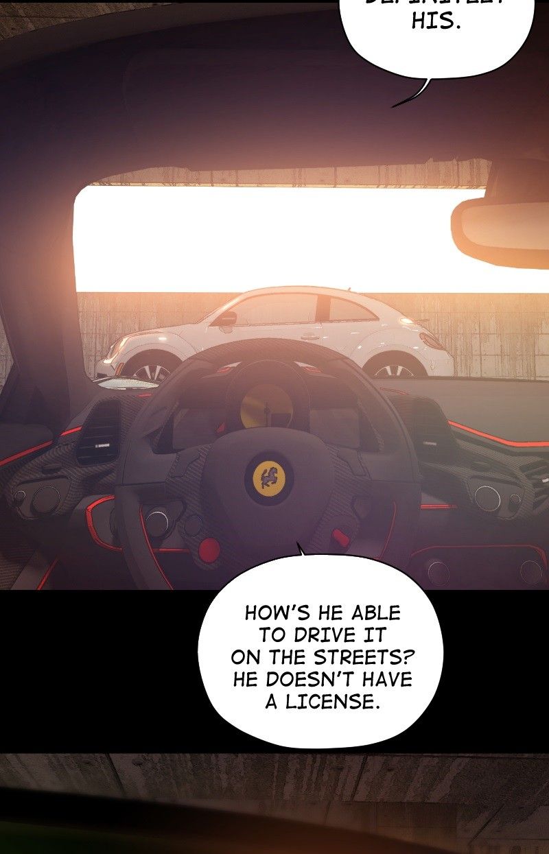 Ecstasy Hearts Manhwa - Chapter 45 Page 23