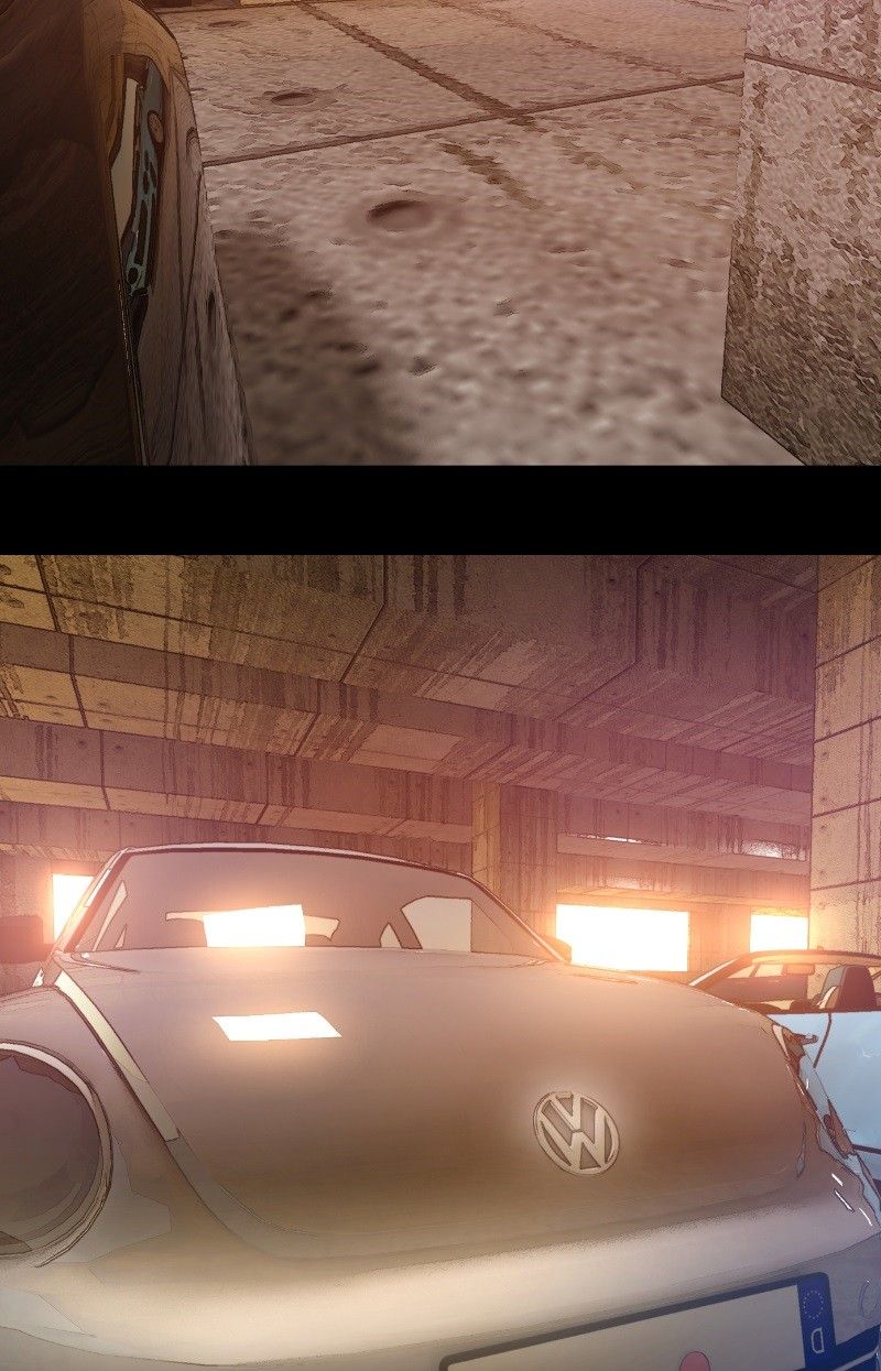 Ecstasy Hearts Manhwa - Chapter 45 Page 27