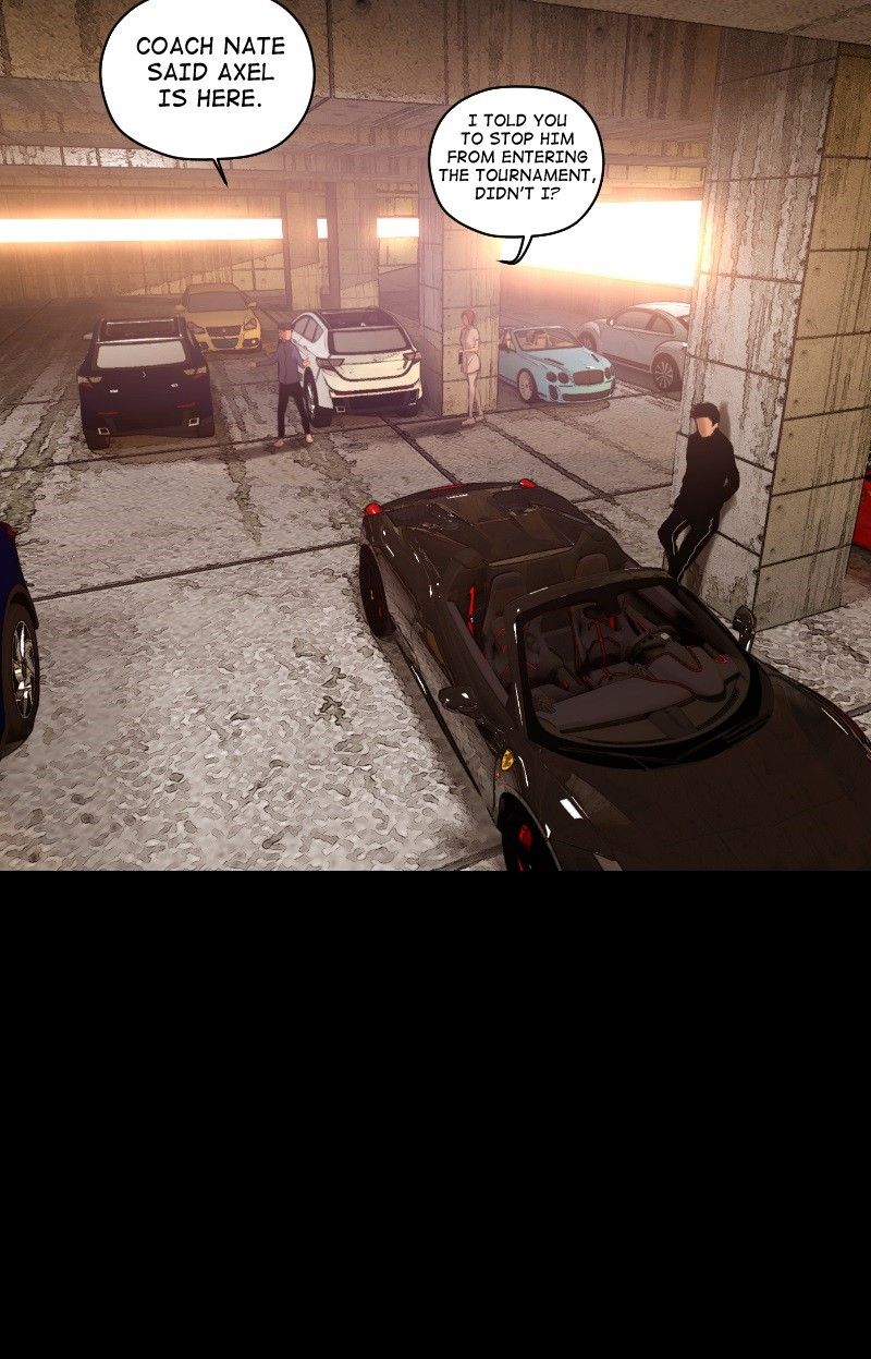 Ecstasy Hearts Manhwa - Chapter 45 Page 30