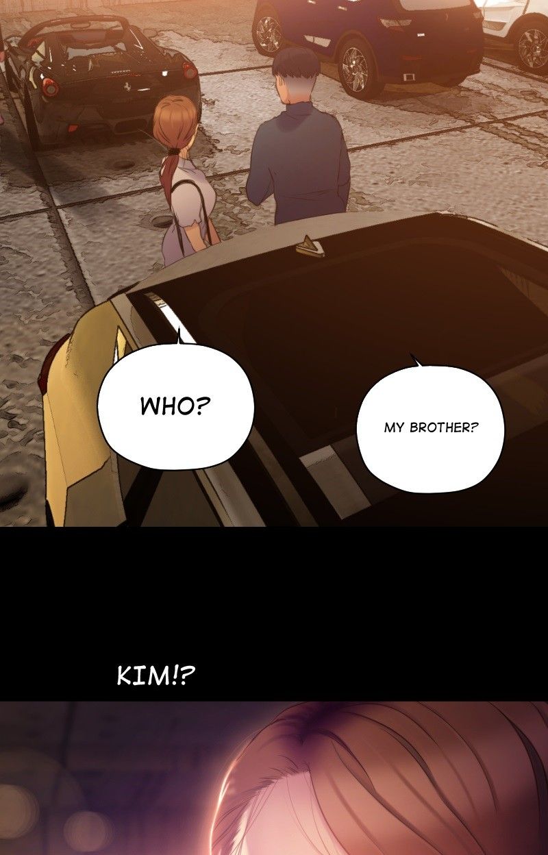 Ecstasy Hearts Manhwa - Chapter 45 Page 33