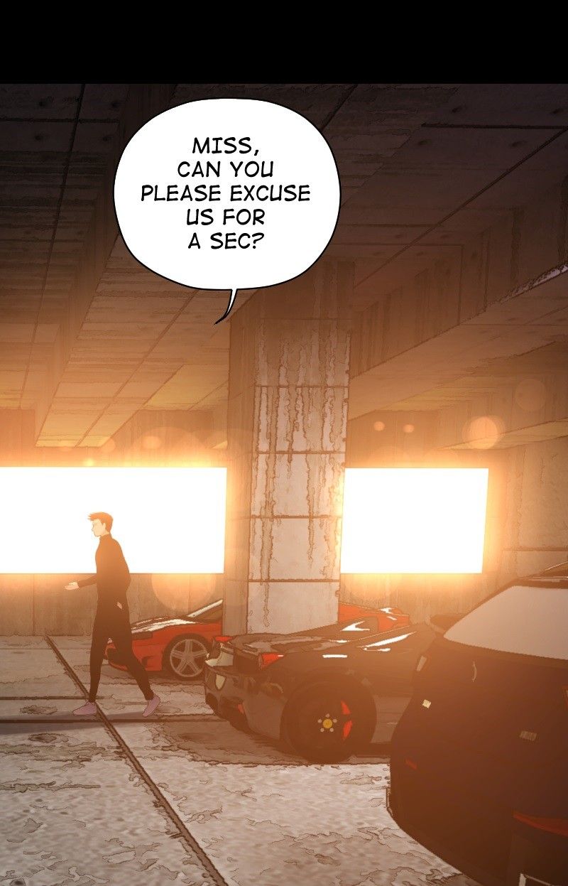 Ecstasy Hearts Manhwa - Chapter 45 Page 38