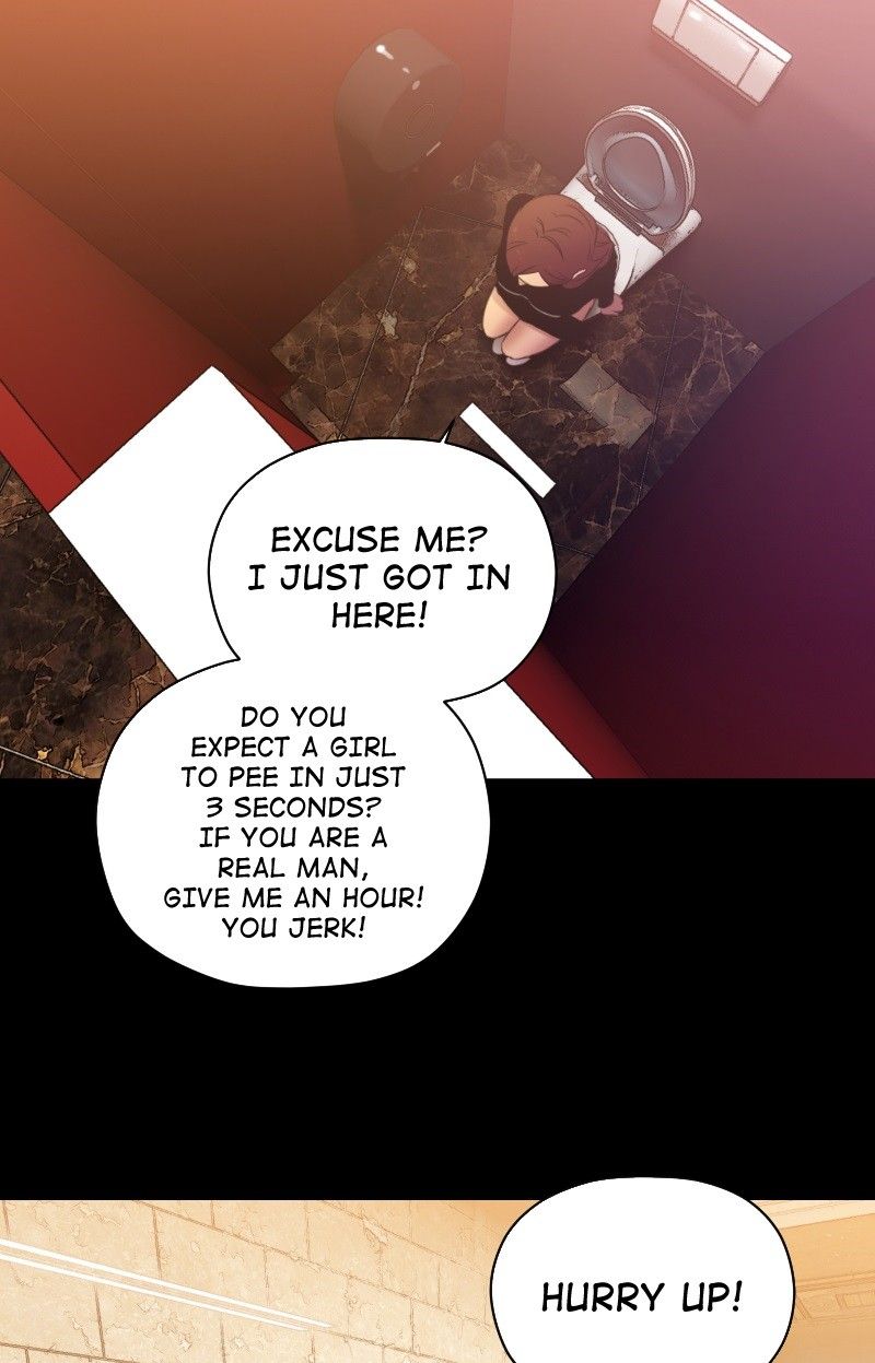 Ecstasy Hearts Manhwa - Chapter 45 Page 58