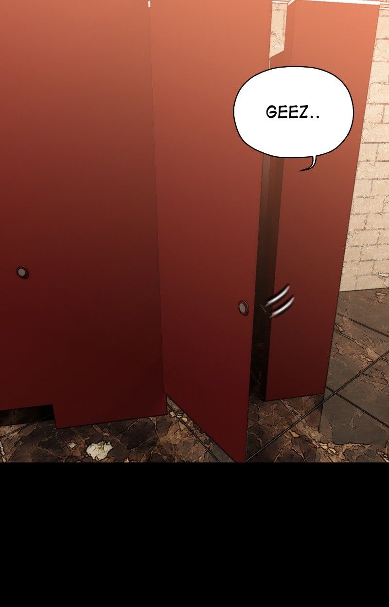 Ecstasy Hearts Manhwa - Chapter 45 Page 60