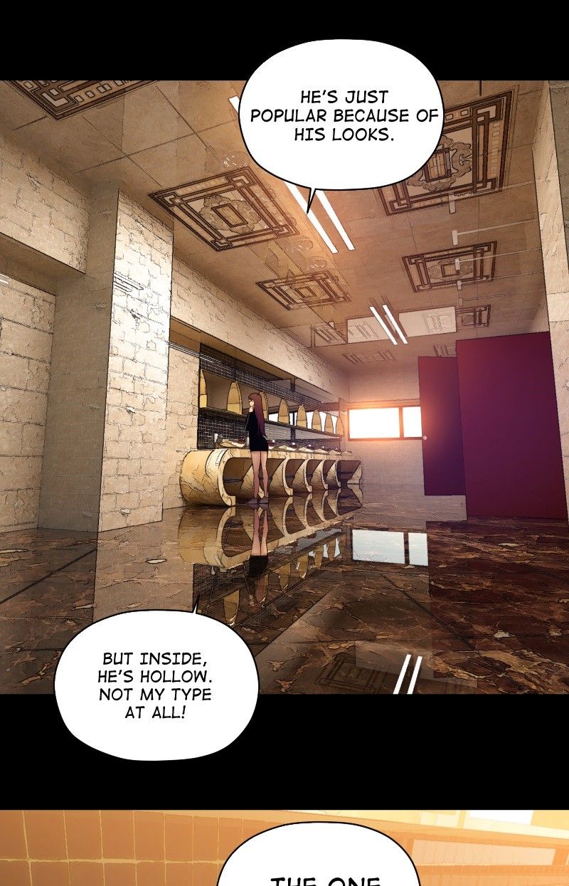 Ecstasy Hearts Manhwa - Chapter 45 Page 61