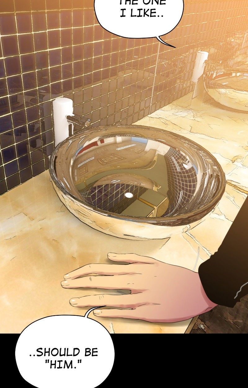 Ecstasy Hearts Manhwa - Chapter 45 Page 62