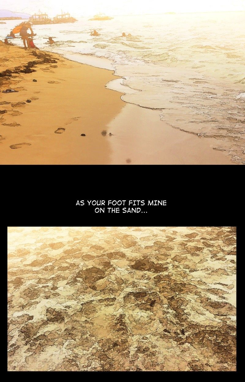 Ecstasy Hearts Manhwa - Chapter 80.5 Page 1