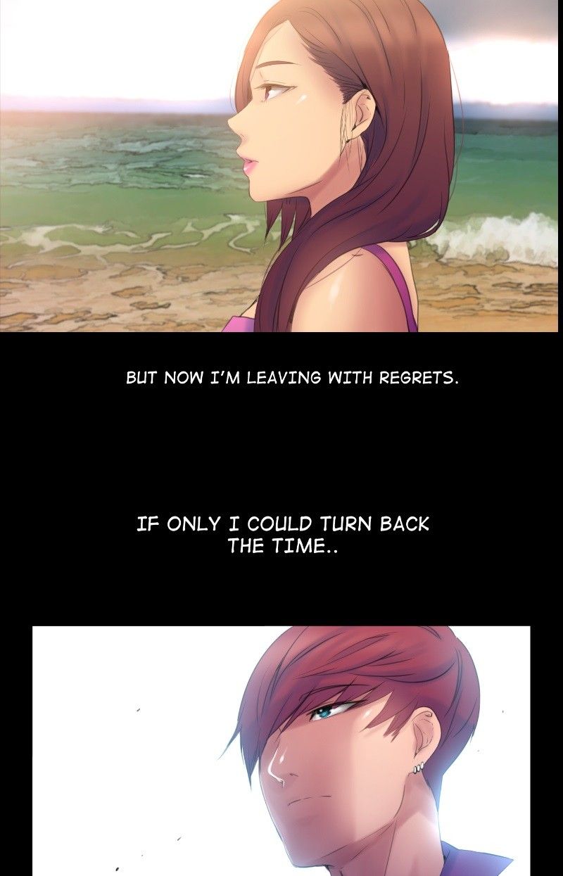 Ecstasy Hearts Manhwa - Chapter 80.5 Page 5
