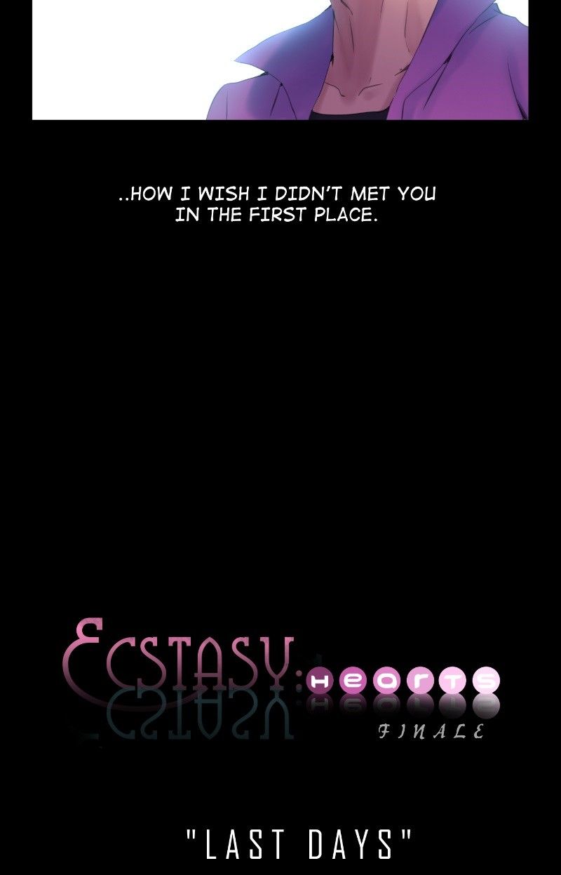Ecstasy Hearts Manhwa - Chapter 80.5 Page 6