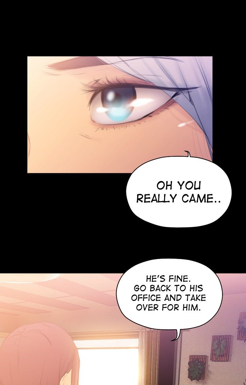 Ecstasy Hearts Manhwa - Chapter 69 Page 0